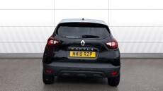 Renault Captur 0.9 TCE 90 Iconic 5dr Petrol Hatchback